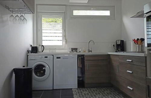 Beau T3 à 5 min du Grand Stade avec parking gratuit - Foto 6