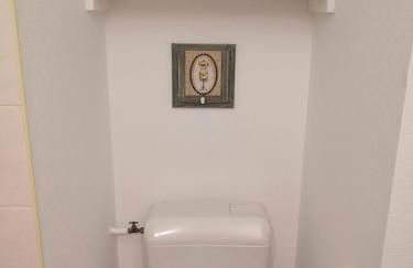 Studio cabine face piscine - Foto 22