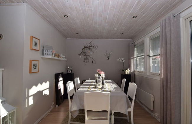 Solferie Holiday Home Wolframveien - Photo 4