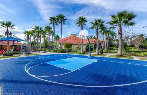 Wonderful Terra Verde Orlando Vacation Home - Foto 7