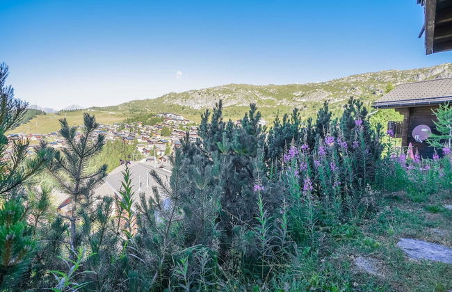 Chalet Mungg - Foto 18