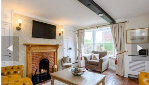 West Cottage. Central, beautiful, 2 mins to beach. - Foto 3