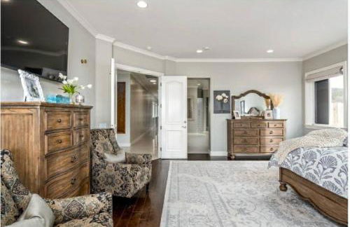 Luxurious Mansion in Wine Country - Foto 24