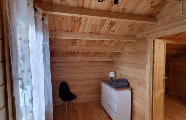 Domek letniskowy piętrowy na Kaszubach jezioro Ostrów Mausz - Foto 13