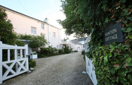 Newton Cottage - Foto 37