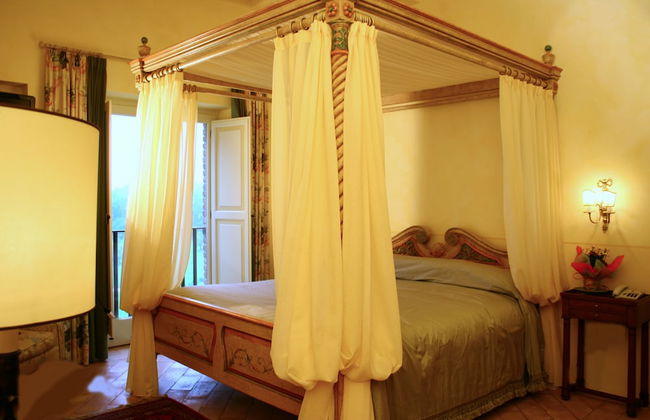 Relais Tenuta del Gallo - Foto 7