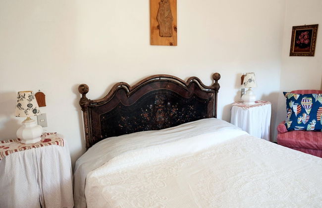 Small House in the Hills for Beautiful Walks Near the Sea - Foto 5