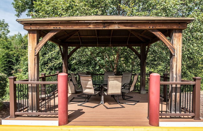 Affordable Suites of America Quantico - Foto 24