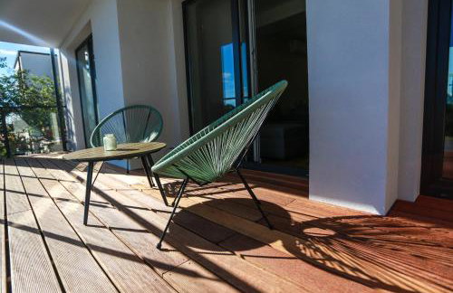 Apartamenty Kuźnica "Morska 8" - Foto 40