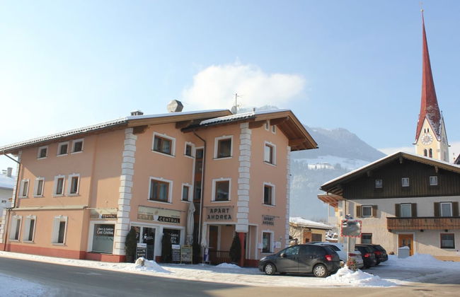 Spacious Apartment in Uderns near Ski Area - Foto 20