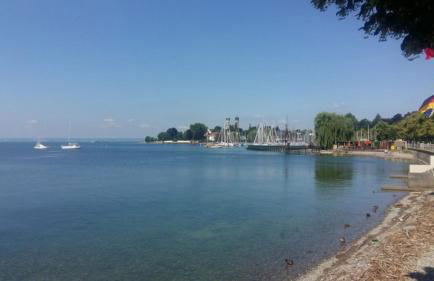 Ferienwohnung Roxana - am Bodensee - Foto 26