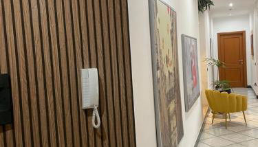 Sky and Green Luxury Apartament - Photo 4