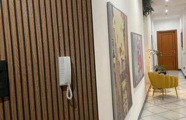 Sky and Green Luxury Apartament - Photo 4