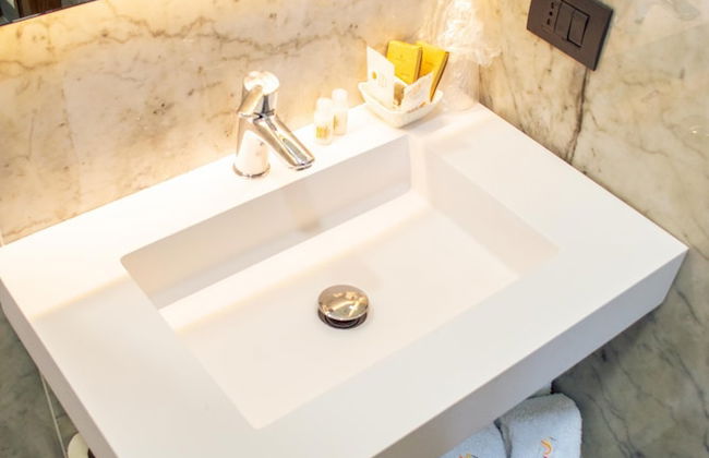 Palazzo Iaquinta - Rooms & Restaurant - Foto 54