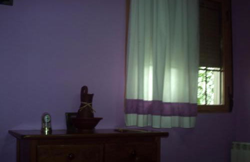 Casa Rural La Breña - Foto 42