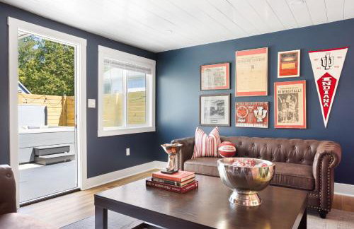 The Clubhouse Walk to Stadiums - Foto 67