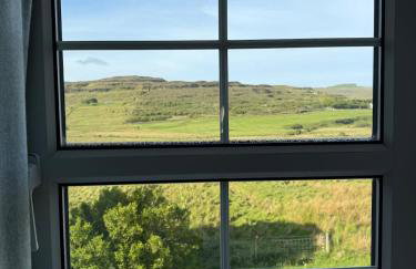 Charming Isle of Skye Holiday Cottage, Glendale - Foto 10