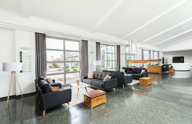 HerzogsPark Apartments mit/ohne Küche - Foto 4