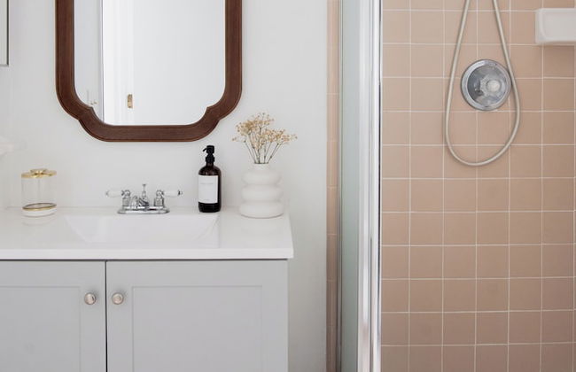 Peaceful modern and close to everything - Foto 34