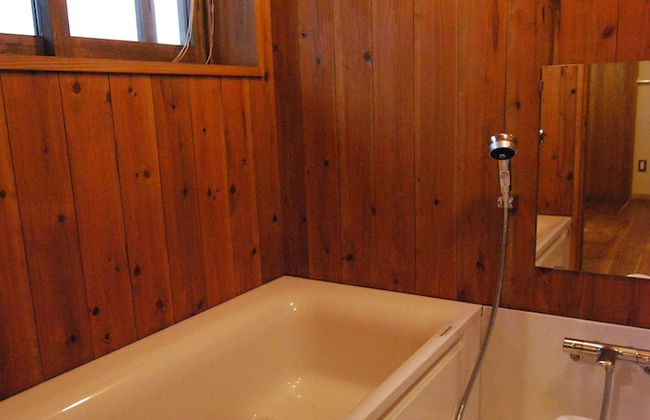 Tougenkyo-iya Mountain Village - Foto 40