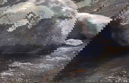 Hospedagem Casa Do Chapéu Caparaó - Cabana Lua - Photo 34