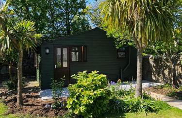 Picturesque Cabin in Cornwall - Foto 1