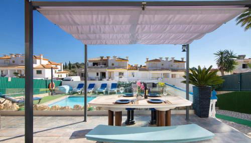 Villa Calipso - Foto 4