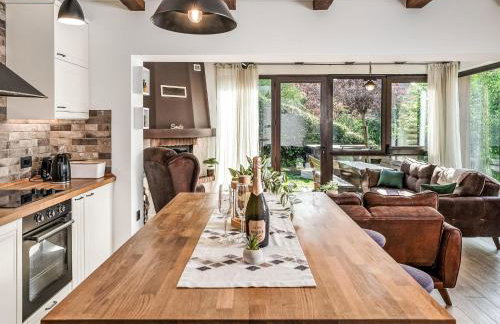 Villa Fužine by Interhome - Foto 13