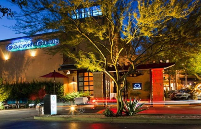 12 Room Scottsdale Golf Tennis Lake Resort Villa - Foto 31