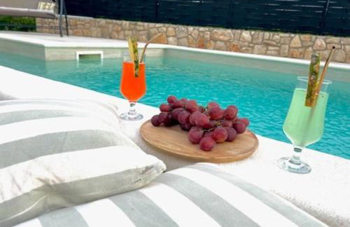 Holiday appartment 'Marlen' in Labin - Foto 16