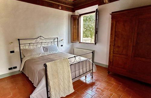 Villa Mucellena - Foto 33