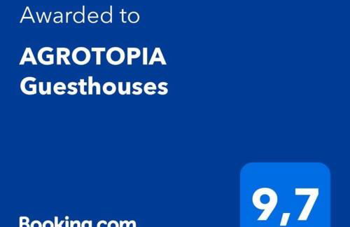 AGROTOPIA Guesthouses - Foto 56