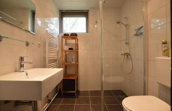 Pet-friendly Getaway - Photo 16