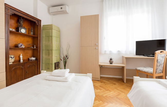 Dolce Vita Luxury Suites - Foto 34