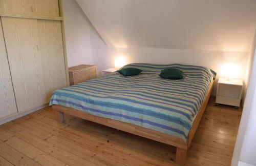 Ferienwohnung Trautes Heim - Foto 12