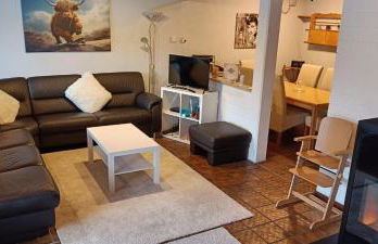 Ferienhaus Hilletalblick - Foto 10