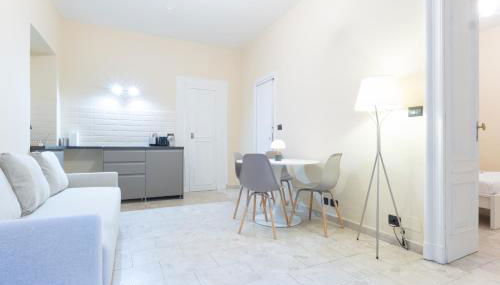 Appartamenti boutique "Camerana14" - Foto 3