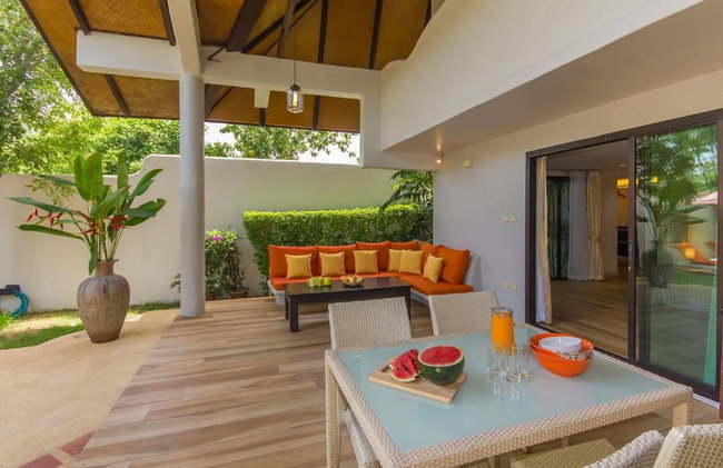 2 Bedrooms Villa Martini - Foto 7