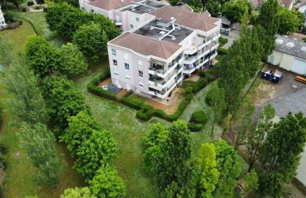 La Résidence des Poètes - Foto 1