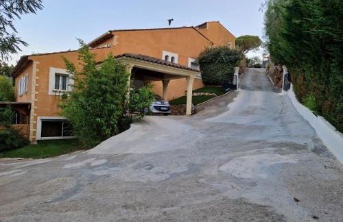 Villa Sambracitaine - Foto 34