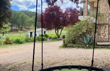 Villa Sanz - Foto 15