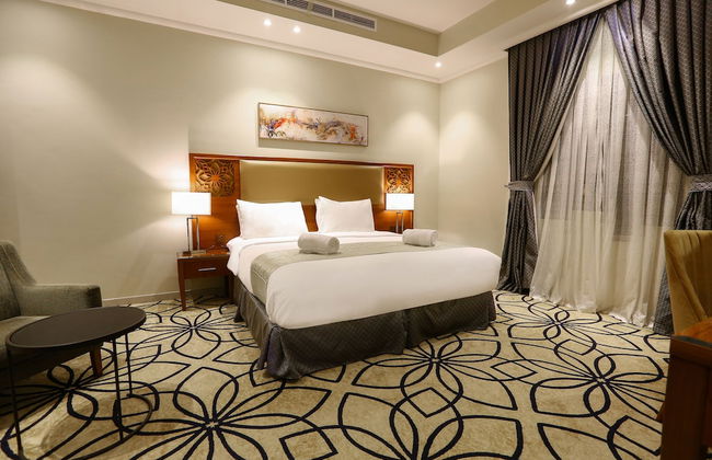 Lotaz Hotel Suites - Al Salamah - Foto 24