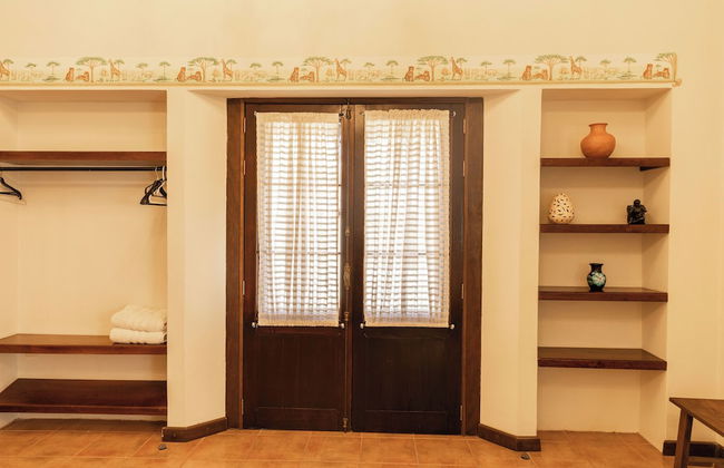 Casa Jacarandas - Photo 17