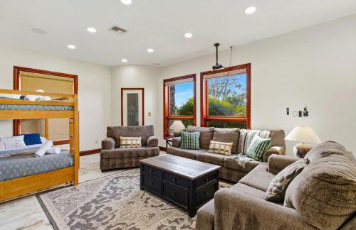 Indoor Pool & Spa - Gym - Sauna - Pickleball Court - Foto 55