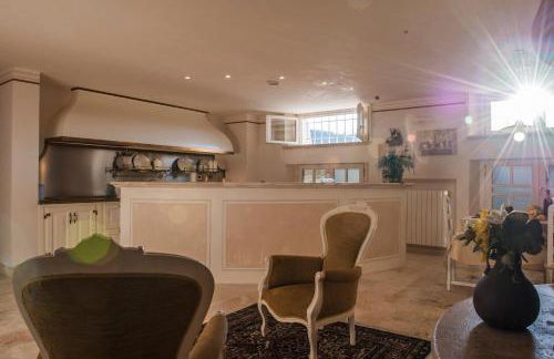 Villa Caiano - Luxury In Tuscany - Foto 23