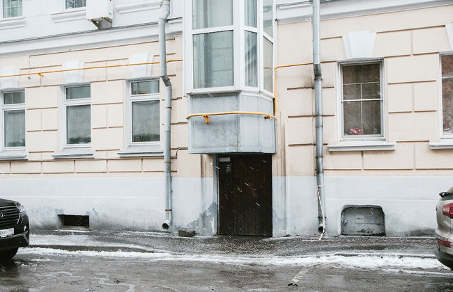 Apartmenty Uyut Walks on Arbat - Foto 25