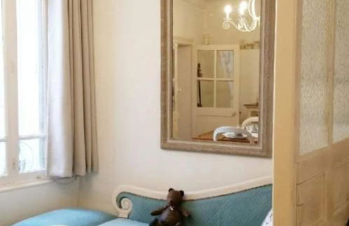 House at the foot of the castle of Fougeres - Foto 13