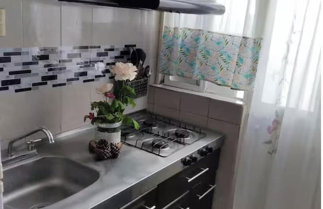 Serene Retreat in Historic San José de los Olvera - Foto 18