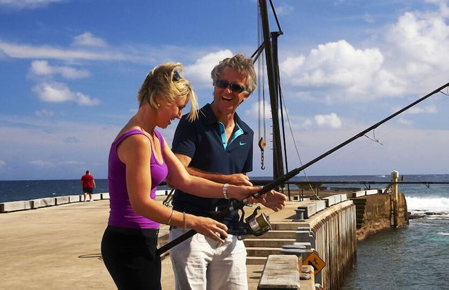 Aloha Apartments - Foto 38