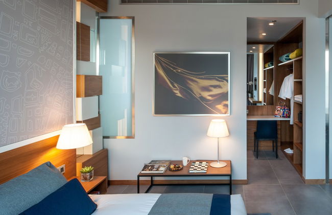 The Key Beirut - Foto 18